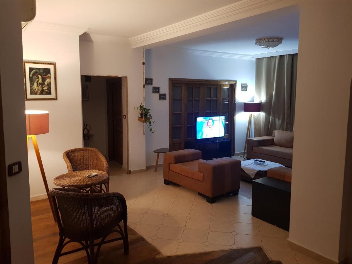 Dar Nour Lejlighed Tunis Eksteriør billede