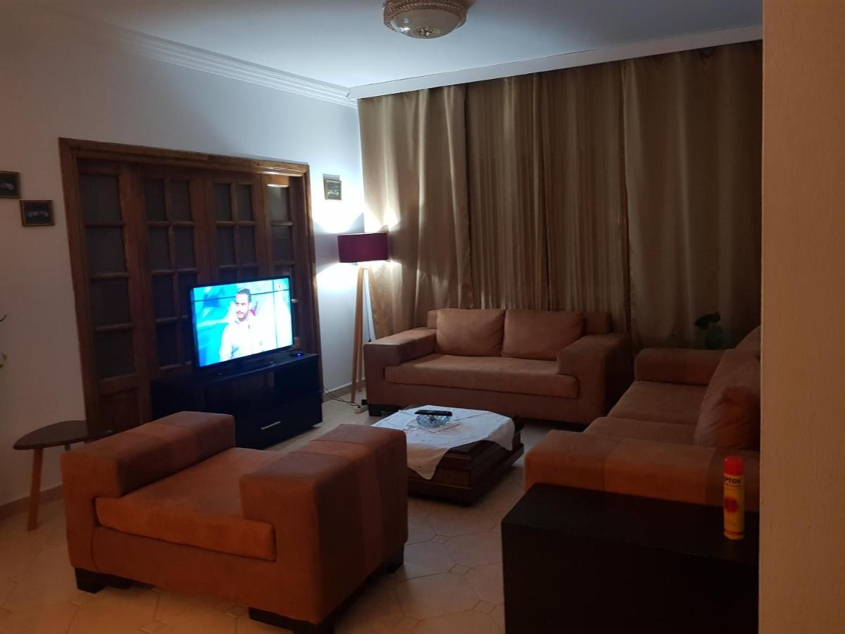 Dar Nour Lejlighed Tunis Eksteriør billede