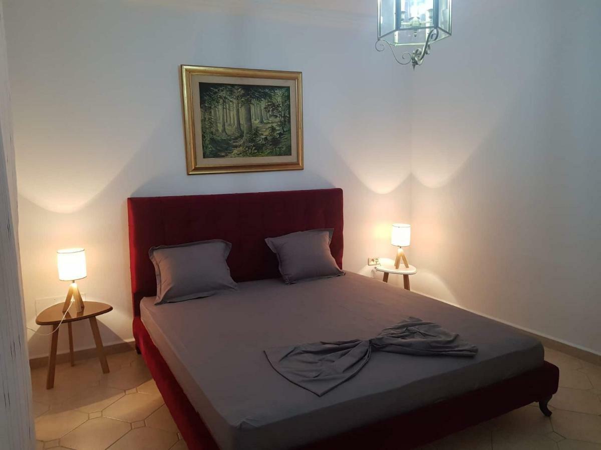 Dar Nour Lejlighed Tunis Eksteriør billede
