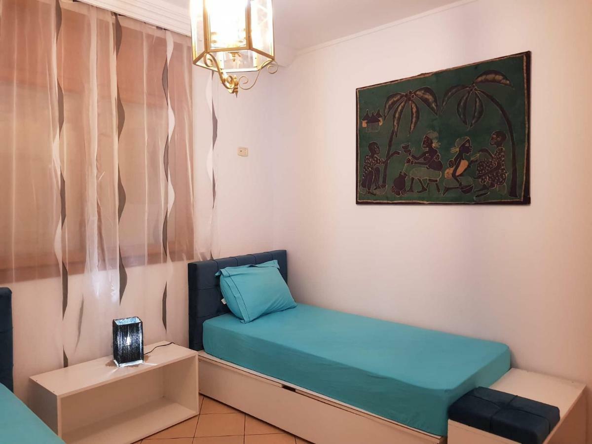 Dar Nour Lejlighed Tunis Eksteriør billede