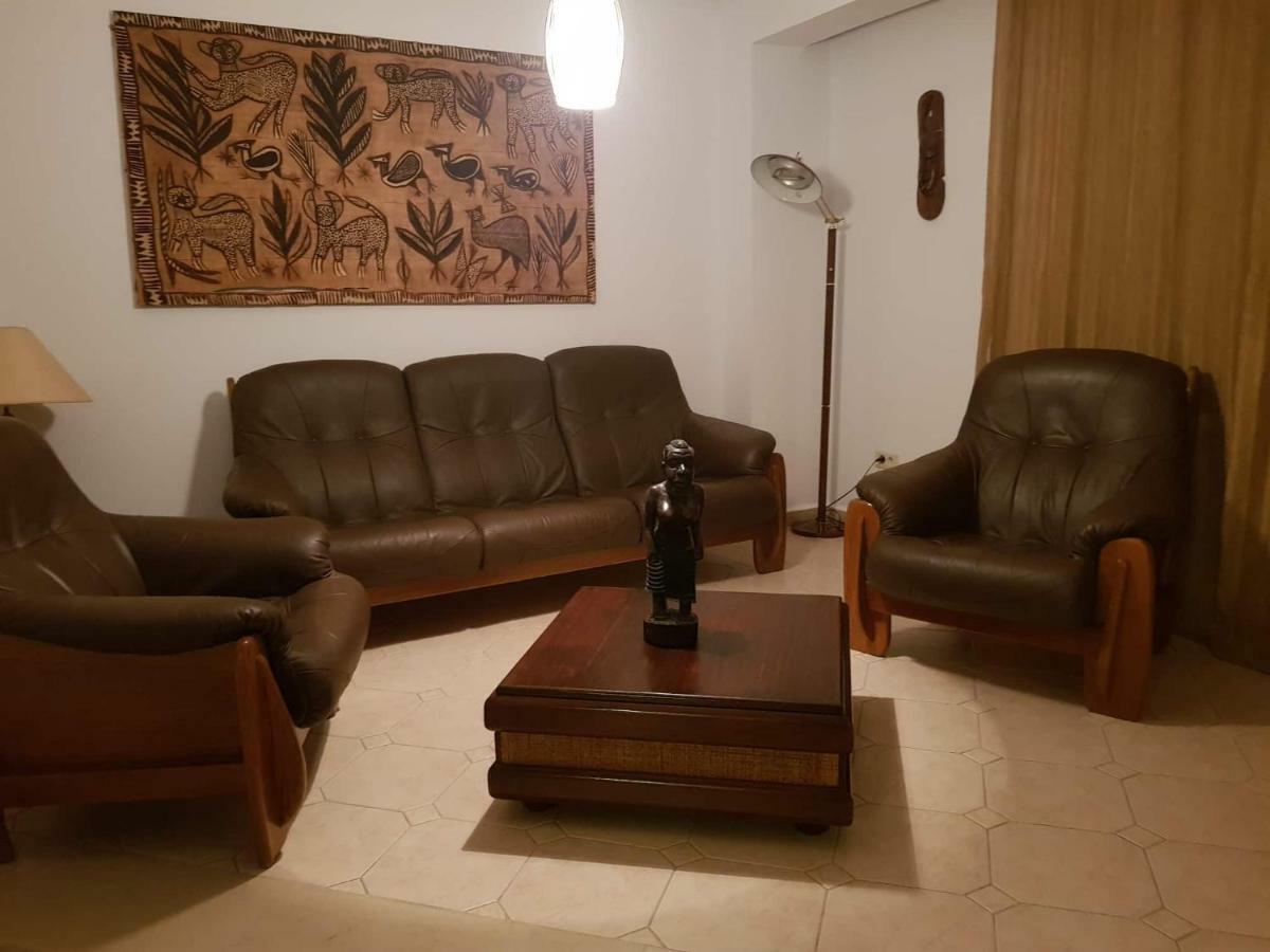 Dar Nour Lejlighed Tunis Eksteriør billede