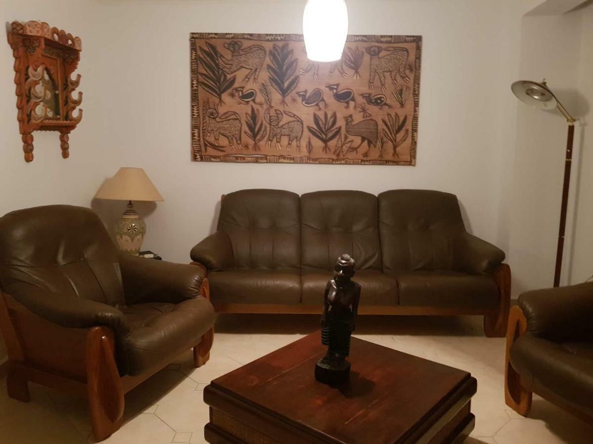Dar Nour Lejlighed Tunis Eksteriør billede